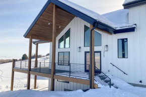 The Belle of Bear Lake